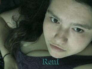 Reni Melody Melons