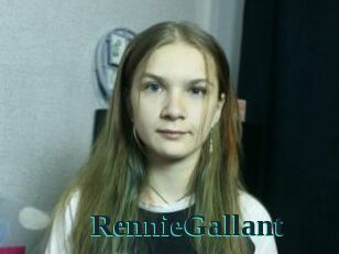 RennieGallant Melody Melons
