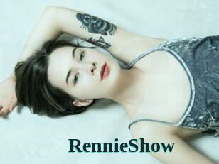 RennieShow
