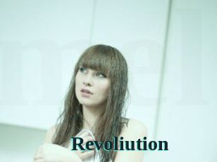 Revoliution