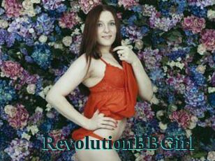 RevolutionBBGirl