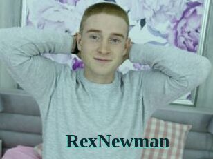 RexNewman