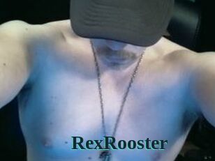 RexRooster Melody Melons