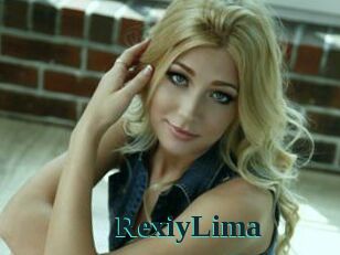 RexiyLima