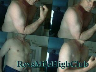 RexsMileHighClub