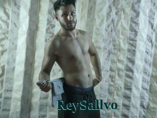 ReySallvo