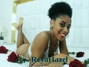 ReyaHazel
