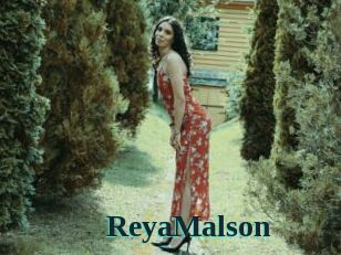 ReyaMalson