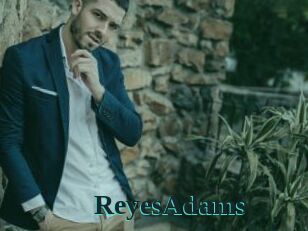 ReyesAdams Melody Melons
