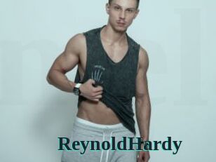 ReynoldHardy