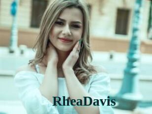RheaDavis