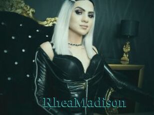 RheaMadison Melody Melons