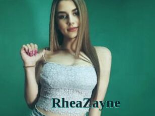 RheaZayne