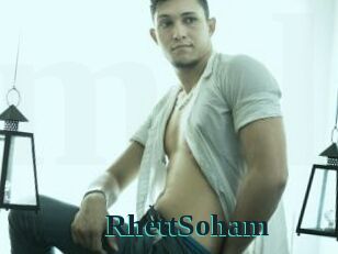 RhettSoham Melody Melons