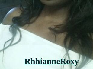 RhhianneRoxy