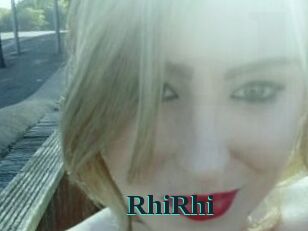 RhiRhi Melody Melons