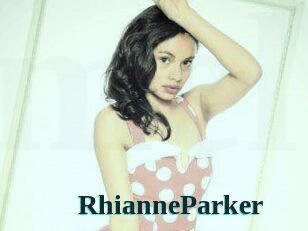 RhianneParker Melody Melons