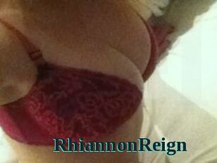 RhiannonReign Melody Melons