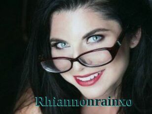 Rhiannonrainxo