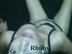 Rhuby