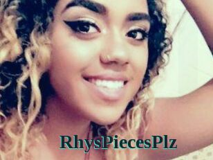 RhysPiecesPlz Melody Melons