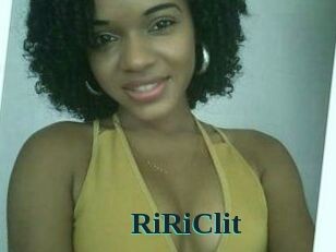 RiRiClit Melody Melons