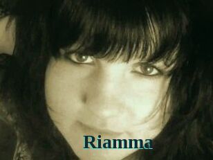 Riamma