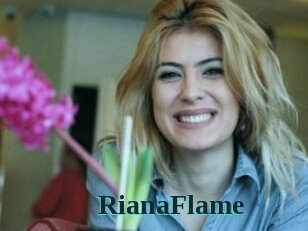 RianaFlame Melody Melons