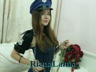 RianaLaima