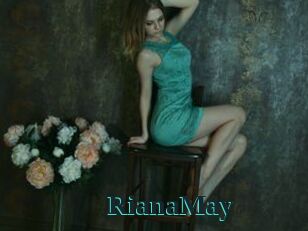 RianaMay
