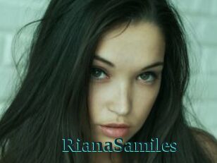 RianaSamiles