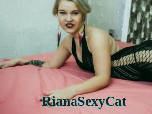 RianaSexyCat