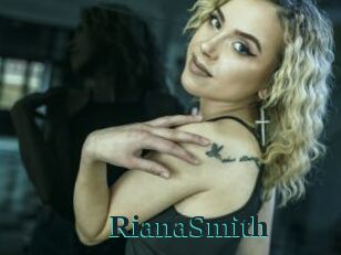 RianaSmith