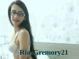 RiasGremory21