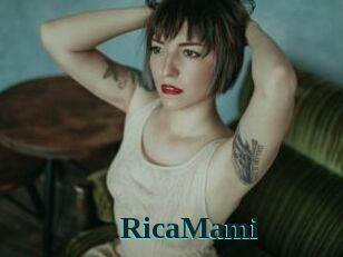 RicaMami