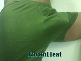 RicanHeat Melody Melons