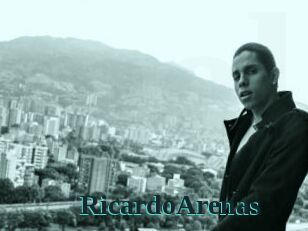 RicardoArenas