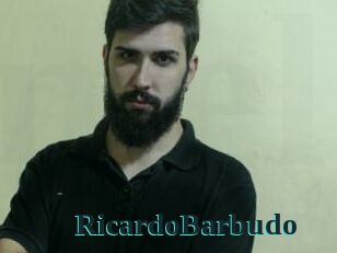 RicardoBarbudo