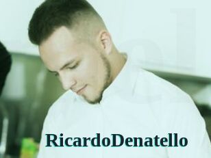 RicardoDenatello