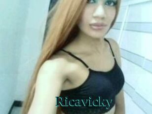 Ricavicky