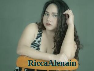 RiccaAlenain