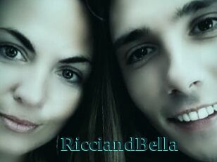 RicciandBella Melody Melons