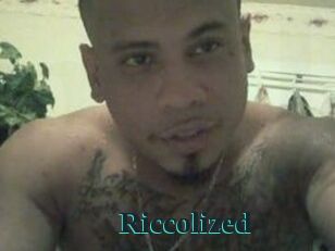 Riccolized Melody Melons