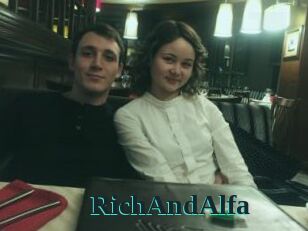 RichAndAlfa