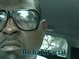 RichardFacial