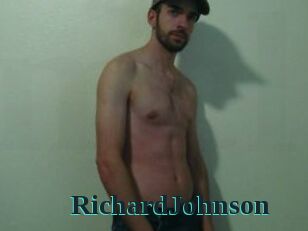 RichardJohnson