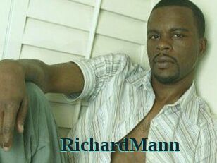 RichardMann