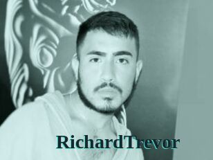 RichardTrevor