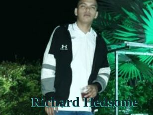 Richard_Hedsome