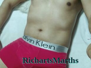 RichartsMarths